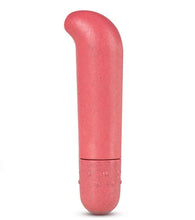Load image into Gallery viewer, gaia-biodegradable-eco-g-spot-vibrator-coral
