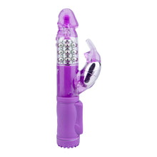 Load image into Gallery viewer, jessica-rabbit-plus-vibrator-purple
