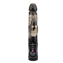 Load image into Gallery viewer, jessica-rabbit-plus-vibrator-black
