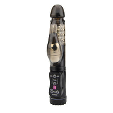 Load image into Gallery viewer, jessica-rabbit-plus-vibrator-black
