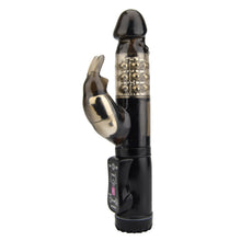 Load image into Gallery viewer, jessica-rabbit-plus-vibrator-black

