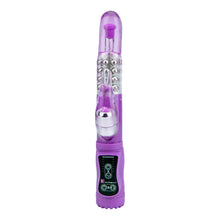 Load image into Gallery viewer, jessica-rabbit-g-spot-slim-vibrator-purple
