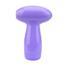 Load image into Gallery viewer, loving-joy-2-in-1-suction-vibrator-lavender
