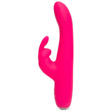 Load image into Gallery viewer, happy-rabbit-slimline-curve-rabbit-vibrator
