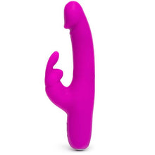 Load image into Gallery viewer, happy-rabbit-slimline-realistic-rabbit-vibrator
