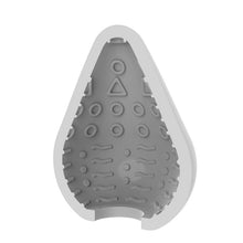 Load image into Gallery viewer, rev-sleeves-egg-shaped-masturbator-wavy
