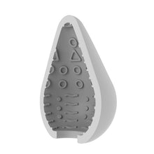 Load image into Gallery viewer, rev-sleeves-egg-shaped-masturbator-wavy
