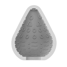 Load image into Gallery viewer, rev-sleeves-egg-shaped-masturbator-wavy
