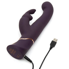Load image into Gallery viewer, fifty-shades-of-grey-greedy-girl-stroking-motion-g-spot-vibrator-2
