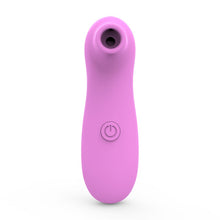 Load image into Gallery viewer, loving-joy-10-function-clitoral-suction-vibrator-pink
