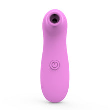 Load image into Gallery viewer, loving-joy-10-function-clitoral-suction-vibrator-pink
