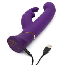 Load image into Gallery viewer, fifty-shades-of-grey-greedy-girl-power-thrust-motion-g-spot-vibrator-2
