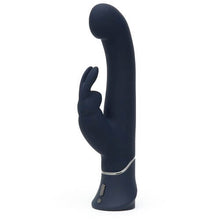 Load image into Gallery viewer, fifty-shades-of-grey-greedy-girl-dual-density-g-spot-rabbit-vibrator-2
