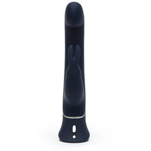 Load image into Gallery viewer, fifty-shades-of-grey-greedy-girl-dual-density-g-spot-rabbit-vibrator-2
