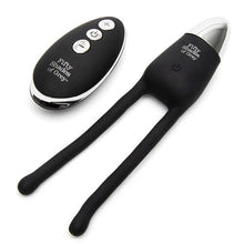 Load image into Gallery viewer, fifty-shades-of-grey-relentless-vibrations-remote-control-couples-vibrator-2

