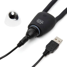 Load image into Gallery viewer, fifty-shades-of-grey-relentless-vibrations-remote-control-couples-vibrator-2
