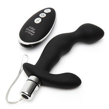 Load image into Gallery viewer, fifty-shades-of-grey-relentless-vibrations-remote-control-prostate-vibrator-2
