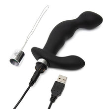 Load image into Gallery viewer, fifty-shades-of-grey-relentless-vibrations-remote-control-prostate-vibrator-2
