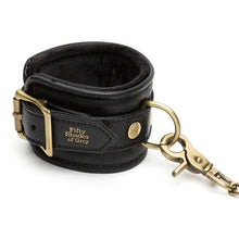 Load image into Gallery viewer, fifty-shades-of-grey-bound-to-you-wrist-cuffs-2
