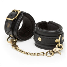 Load image into Gallery viewer, fifty-shades-of-grey-bound-to-you-wrist-cuffs-2
