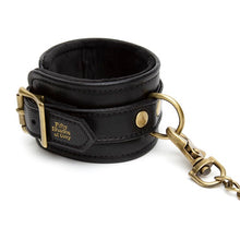 Load image into Gallery viewer, fifty-shades-of-grey-bound-to-you-ankle-cuffs-2
