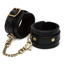 Load image into Gallery viewer, fifty-shades-of-grey-bound-to-you-ankle-cuffs-2
