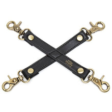 Load image into Gallery viewer, fifty-shades-of-grey-bound-to-you-hog-tie-2
