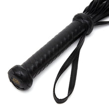 Load image into Gallery viewer, fifty-shades-of-grey-bound-to-you-flogger-2
