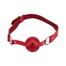 Load image into Gallery viewer, loving-joy-beginners-bondage-kit-red-8-piece
