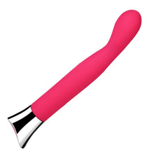 Load image into Gallery viewer, loving-joy-10-function-silicone-g-spot-vibrator-pink
