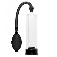 Load image into Gallery viewer, penis-enlarger-power-pump-black-2
