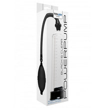 Load image into Gallery viewer, penis-enlarger-power-pump-black-2
