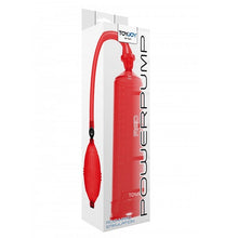 Load image into Gallery viewer, penis-enlarger-power-pump-red-2
