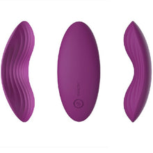 Load image into Gallery viewer, svakom-edeny-app-controlled-clitoral-stimulator-2
