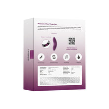 Load image into Gallery viewer, svakom-edeny-app-controlled-clitoral-stimulator-2
