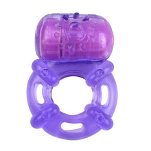 Load image into Gallery viewer, rev-rings-5-function-vibrating-cock-ring
