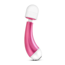 Load image into Gallery viewer, noje-magic-wand-vibrator-rose
