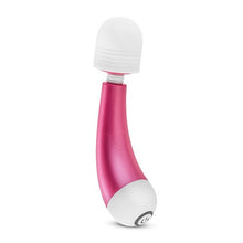 Load image into Gallery viewer, noje-magic-wand-vibrator-rose
