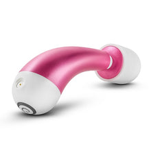 Load image into Gallery viewer, noje-magic-wand-vibrator-rose
