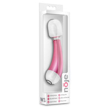 Load image into Gallery viewer, noje-magic-wand-vibrator-rose
