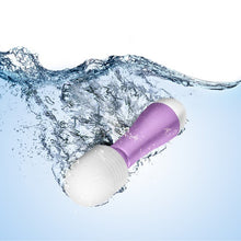 Load image into Gallery viewer, noje-wand-massager-lilac
