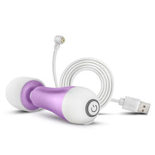 Load image into Gallery viewer, noje-wand-massager-lilac
