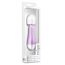 Load image into Gallery viewer, noje-wand-massager-lilac
