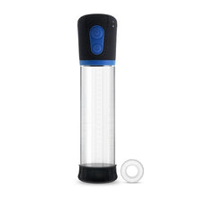 Load image into Gallery viewer, performance-motorised-vacuum-penis-pump
