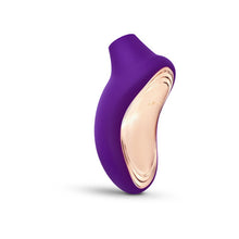 Load image into Gallery viewer, lelo-sona-2-cruise-clitoral-massager-purple
