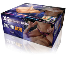 Load image into Gallery viewer, rough-rider-pleasure-doll
