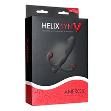 Load image into Gallery viewer, aneros-helix-syn-v-vibrating-prostate-massager
