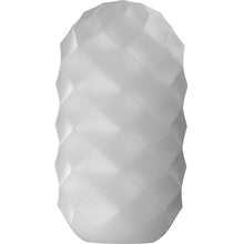 Load image into Gallery viewer, svakom-hedy-x-confidence-reuseable-egg-style-male-masturbator
