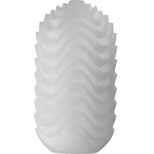 Load image into Gallery viewer, svakom-hedy-x-speed-reuseable-egg-style-male-masturbator
