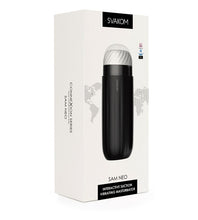 Load image into Gallery viewer, svakom-sam-neo-interactive-app-controlled-masturbator
